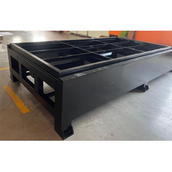 2024 Max Raycus IPG 3015 1kw 1500w 2000w 3000w 6000w CNC Metal Carbon Fiber Laser Cutting Machine for Sheet Metal and Tube