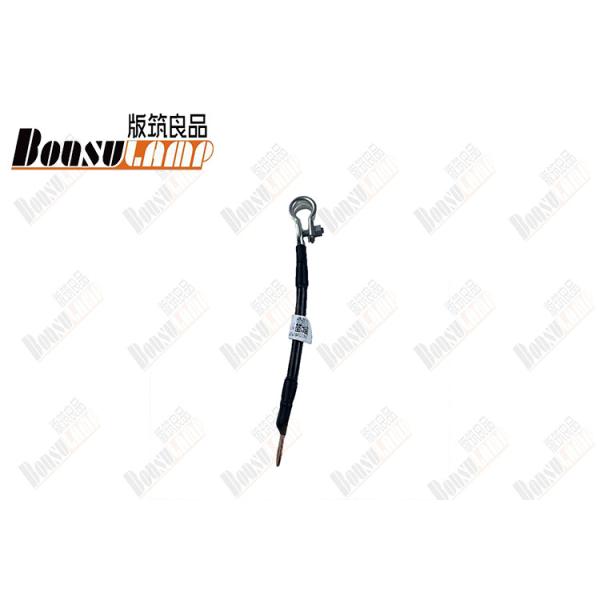 Storange Battery Cathode Pole Unit Isuzu Truck Parts For JAC N80 OEM 3703050G11F0