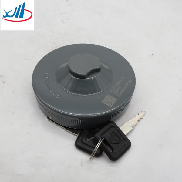 Sinotruk Howo Parts AZ9112550213 Sinotruk HOWO original oil tank cap with lock oil tank cap