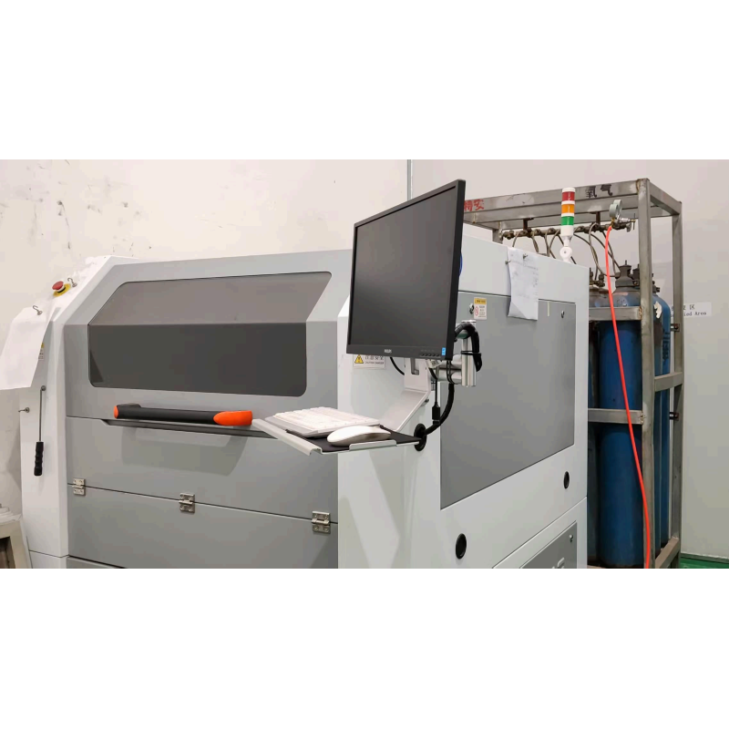 Henglong (Xiamen) Machinery Equipment Co., Ltd.