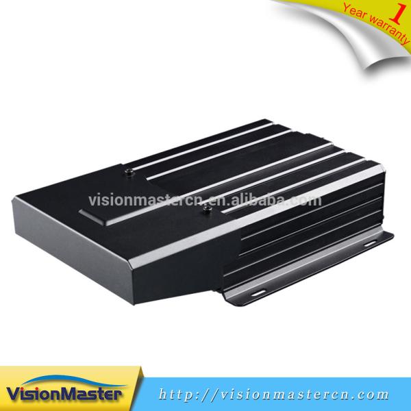 AHD Technology Vehicle Mobile DVR H.264 8channel GPS / Wifi / 3G Range For Taxi Bus