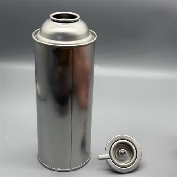 Butane Gas Valve LPG Gas Stove Aerosol Valve