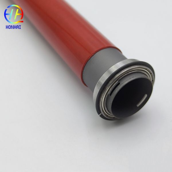 Original new Upper Fuser Roller with Bearing for Xerox Phaser 3315 3320 3330 Printer parts