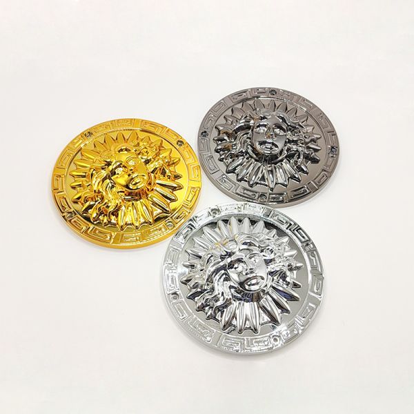 Luxury Furniture Accessories Plastic Furniture Decoration Sofa Decoration Accessories Gold Decoration Accessories