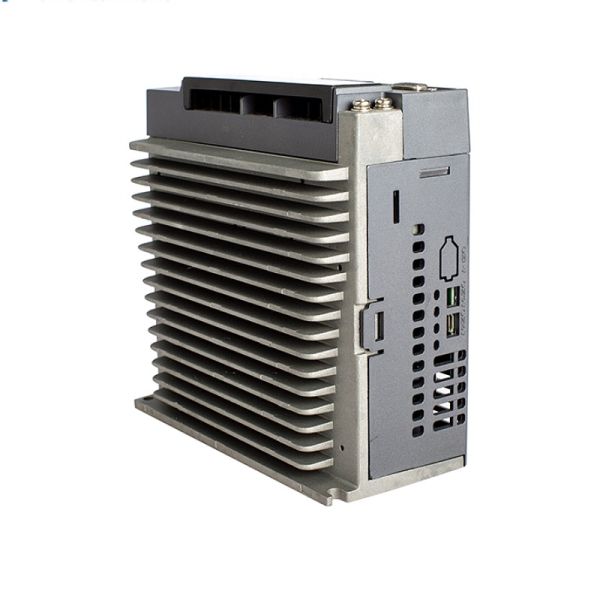 Explosion Proof AC Servo Motor Driver With 220V For Stable Machine High Performance