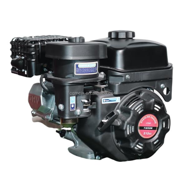 170F 190F 192F Gasoline Engine Four-stroke Air Cooled 7HP 7.5HP 9HP Range Extender