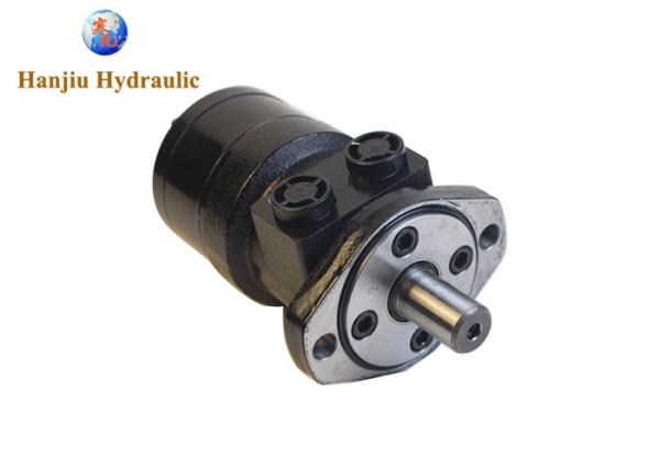 255 equivalente hidráulico branco 200 Ml/R 1 do motor da série LSHT eixo da chave de aspérula