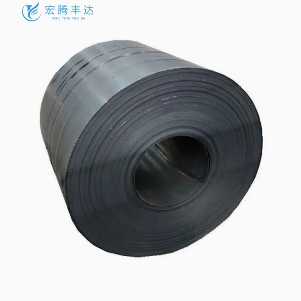 DC04 DC06 Deep Drawing Cold Rolled Carbon Steel Coil 0.3mm-3mm Automotive Grade Precision Surface
