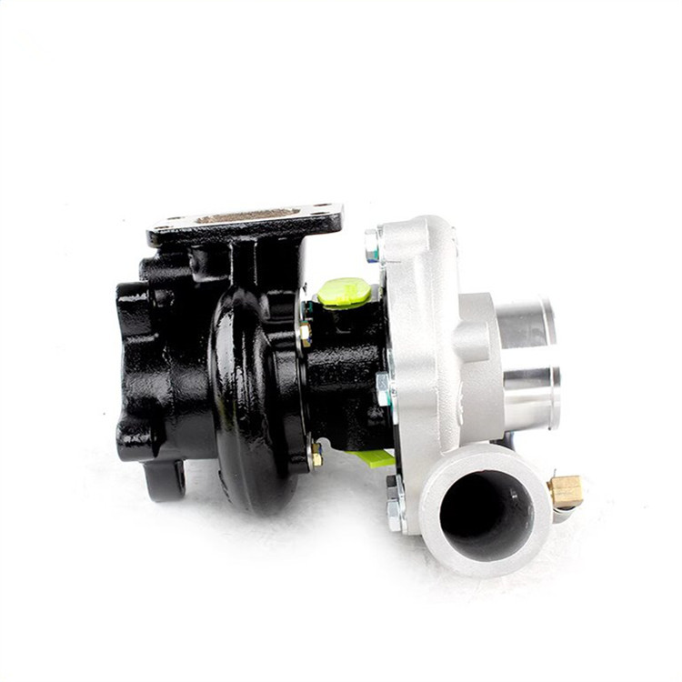 Genuine Engine Construction Machinery Turbocharger Supercharger Kit Electric OEM JP44 HP50 Truck Turbocharger
