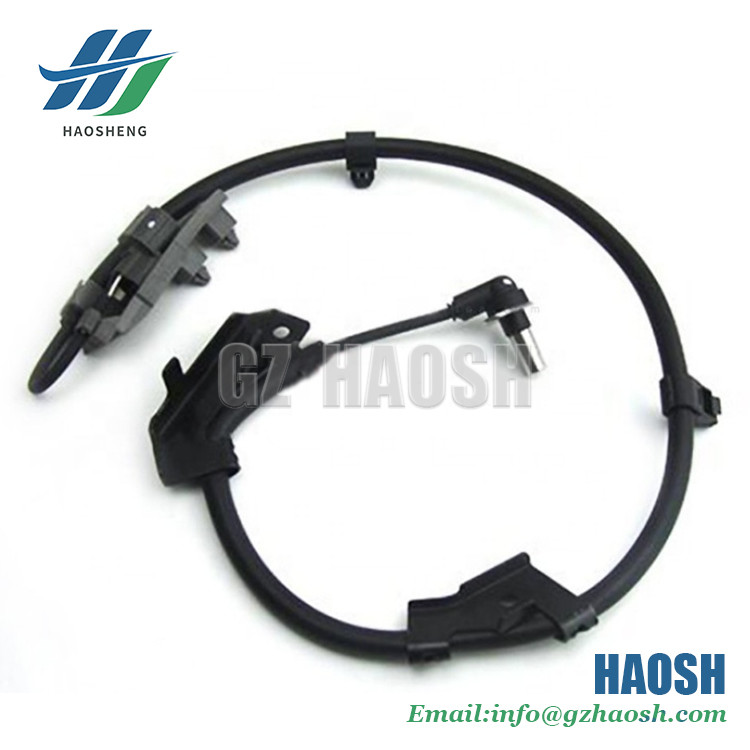 Части электрической системы ABS сенсор C8989521191 C898952119-1 для Isuzu Dmax