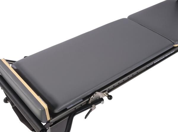 Calf Aluminum Reformer Tower U+PL013A Rolling Ergonomic Cushioned Pulley Unified