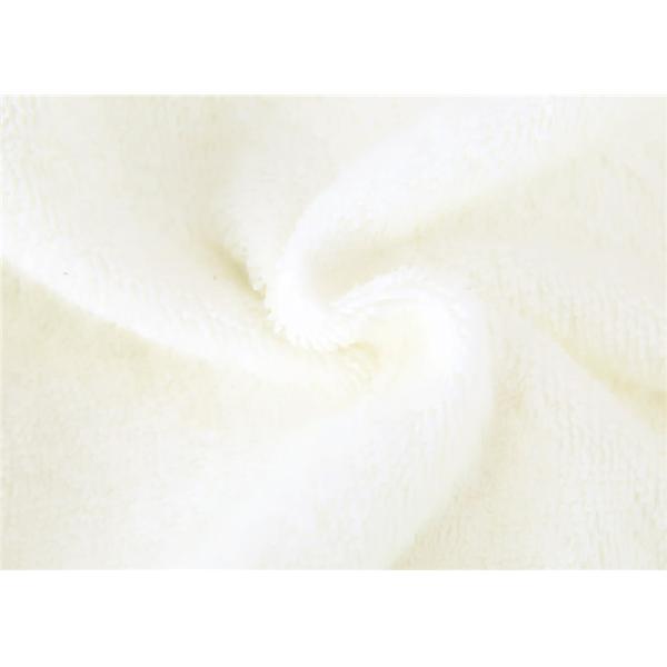 Colourful Thick 18 Months Baby Bath Robes 100% Organic Cotton Alternative Uses