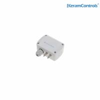 Capteur différentiel de pression atmosphérique IP65 NEMA4 pour le système de la CAHT