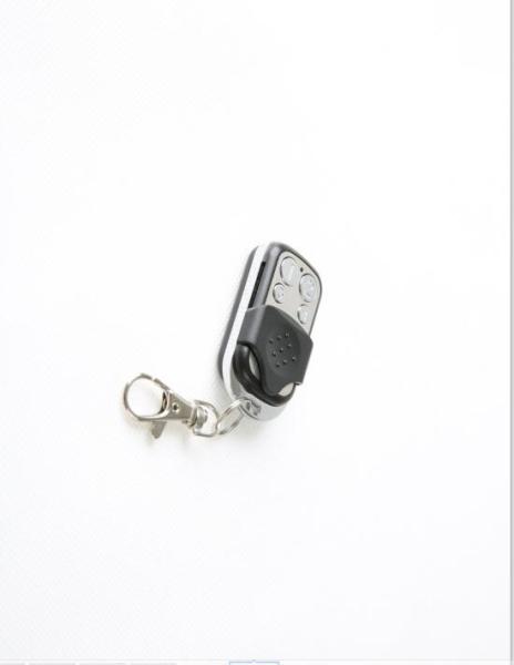1000N Roller Garage Door Opener With Automatic Power Check Function