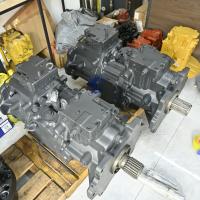 Comatsu PC850 PC1250 PC2000 PC3000 kit de réparation de machines à pompes hydrauliques pour l'exploitation minière