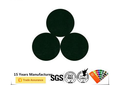 Chemical Resistance Epoxy White Powder Coating , Household Powder Paint Coating