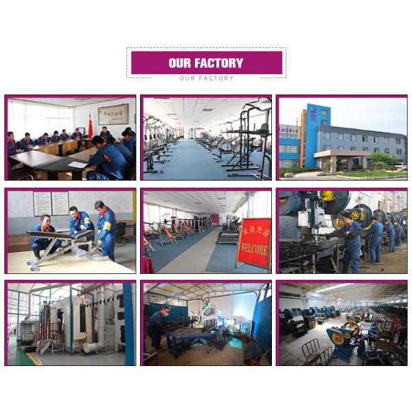 Bodybuilding Multi Functional Pull Up Bar Smith Machine Squat Rack with Cable Pulley