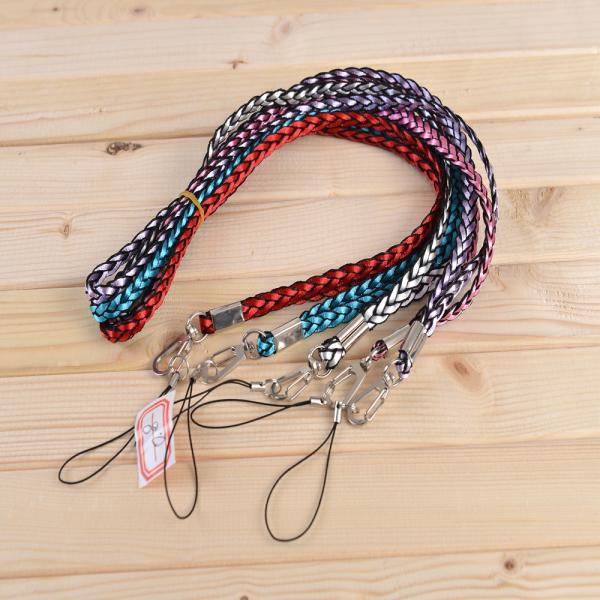 Ремень шеи держателя телефона длины Ployester 45mm