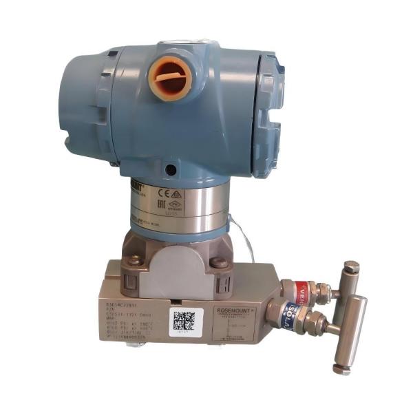 New Original 3051CG Liquid Pressure Transmitter