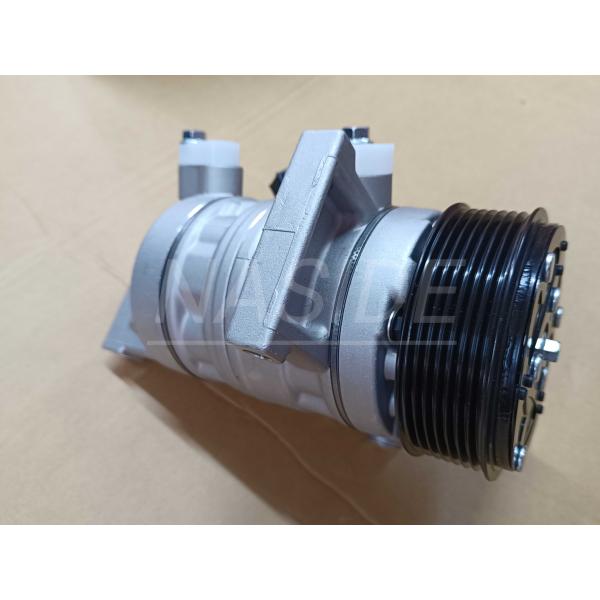 Auto AC Conditioning Compressor For  Nissan Versa 1.8 92600CJ63A 92600CJ63D 92600CJ63E