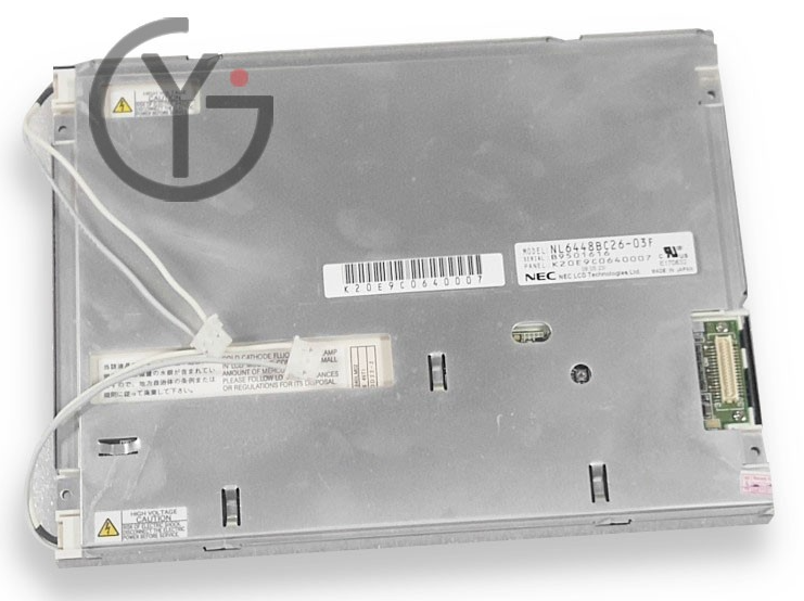 NL6448BC26-01F Lcd Display 8.4 Inch 640*480