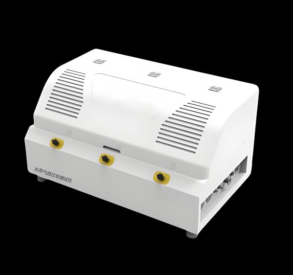 Infrared Water Vapor Permeability Tester for Packaging Materials