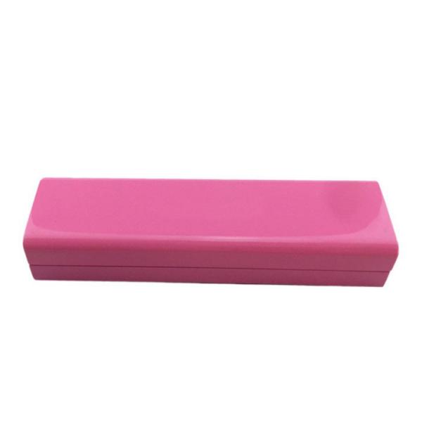 Luxury Customized Wooden Necklace Box Wooden Jewelry Organizer