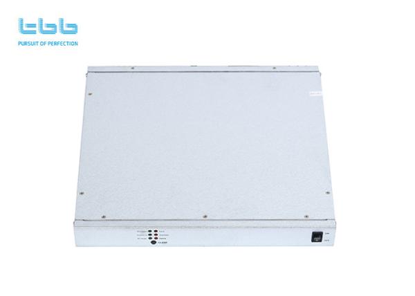 Subrack 19 Pure Sine Wave Power Inverter Features An Integrated Utility Bypass