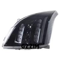 Toyota Prado FJ120 2003-2008 Peças automáticas de fábrica Lâmpada frontal modificada Tipo 1
