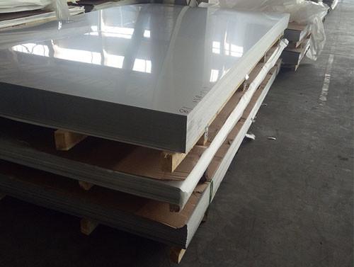 Cold Rolled 0.3mm-3mm 304 Stainless Steel Sheet For Automotive Industry