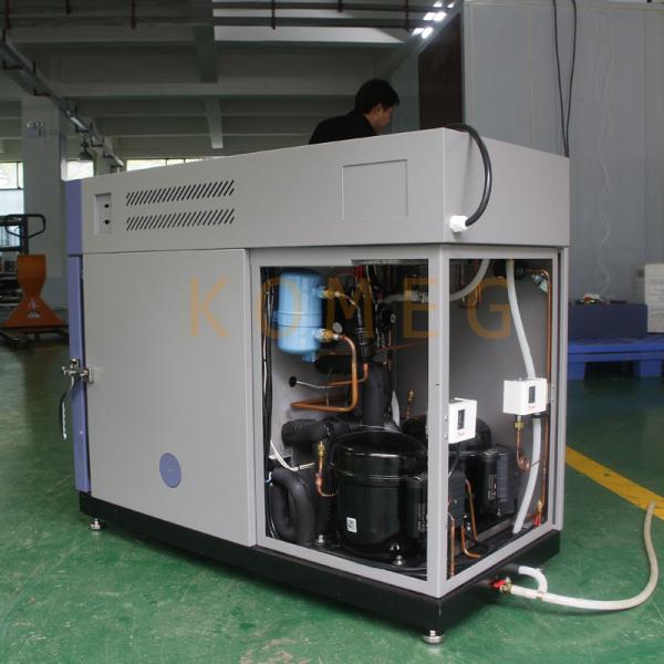Floor Standing Temperature Humidity Chamber For Lab And Electronic Industries