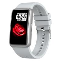 La place de 1,45 IPS de pouce 172*320 forment le réveil de Smartwatch pour rappeler
