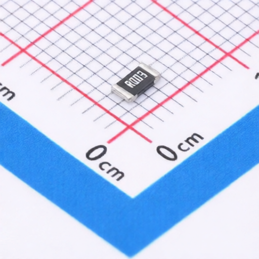 current sensing resistor FORT CUM1206-15FR003 with RoHS directive compliance and flame retardant UL94 V0 rating