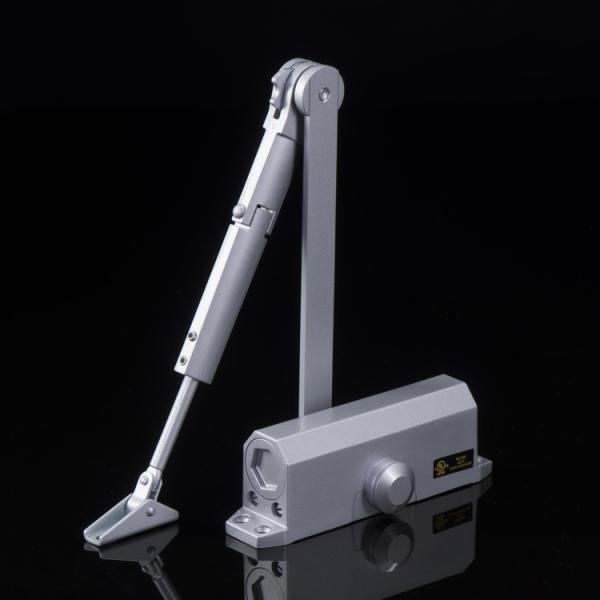 Дверь металла управлением безопасности - более близко с Джамб Д503Т открытой руки владением легким открытым верхним