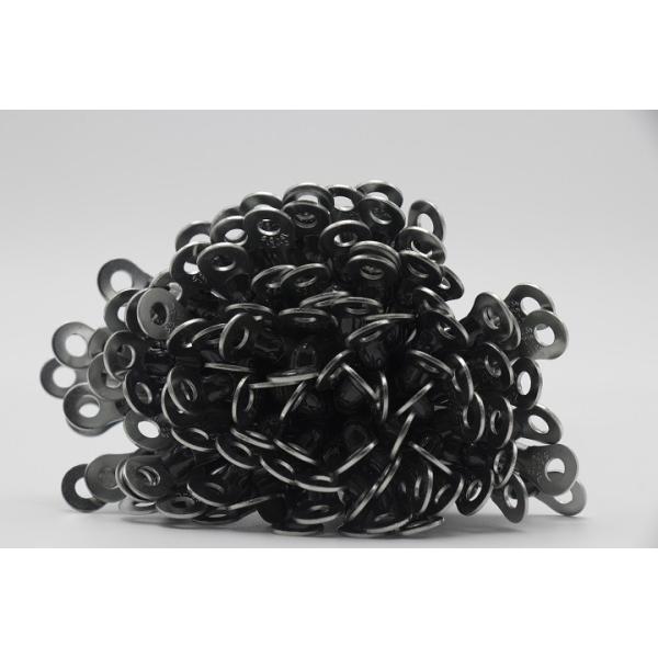 M5 NTC Thermistor-Probe Assembly with Ring Lug