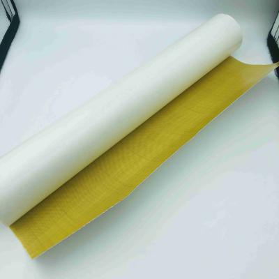 Double Coated Flexographic Plate Mounting Tapes With Temp Resistance Up To 176°F