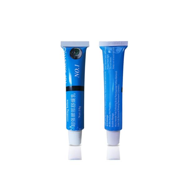 обезболивающее 10g старшего Labial министерства 10g успокаивая татуирует злободневный анестетик для анестезируя брови и губ