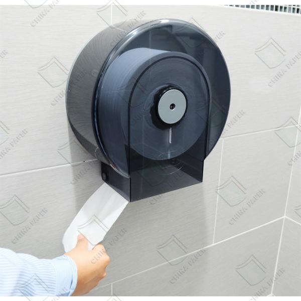 Comfortable And Sustainable Bathroom Paper Flushable And Biodegradeable Toilet Tissue Paper