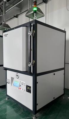 1100 Ordm C Forneau de frittage industriel Atmosphère inerte 380 V 50 Hz