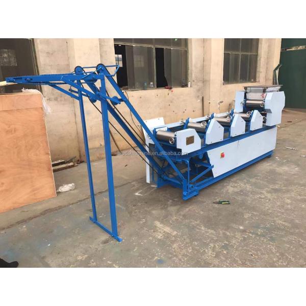 1800*700*1300mm Super Performance Noodle Machine for Low Investment Noodle Production