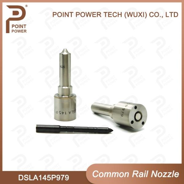 Nozzle de injecção de combustível da CR Bosch Common Rail Nozzle para 0445110063 0986435075