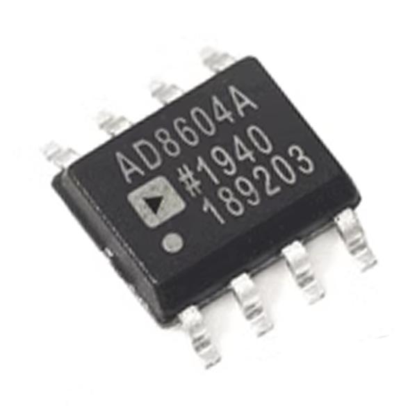 AD8604ARUZ Транзисторы оригинальные новые интегральные микросхем AD8604ARUZ