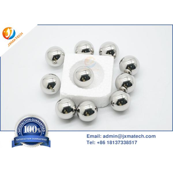 Stellite 20 Balls Cobalt Alloy