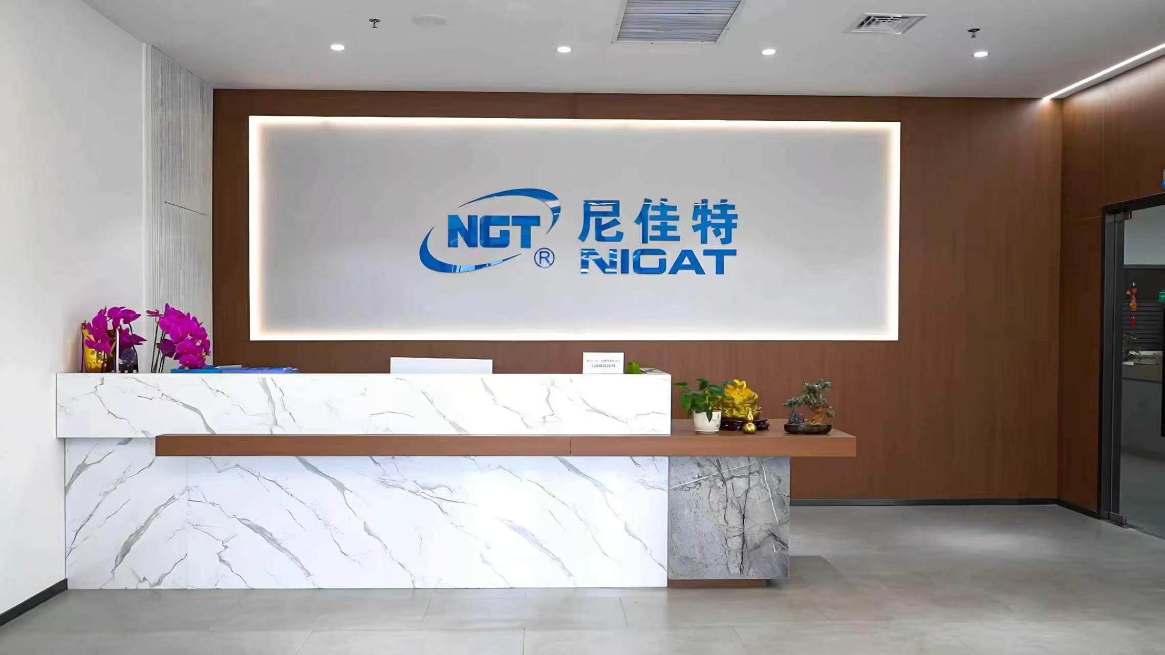 Nigat (Guangdong) Precision Technology Co., Ltd.