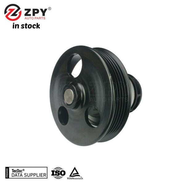 ZPY 07K121011B Water Pump for VW Audi Porsche Vehicles