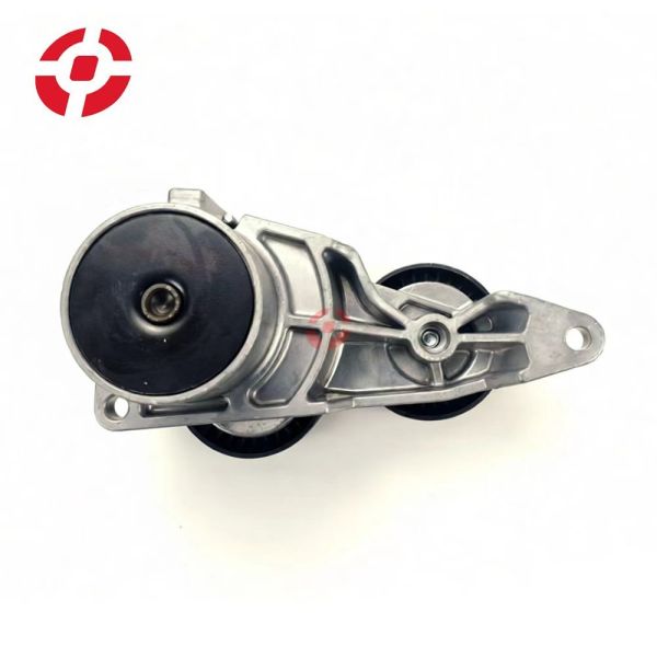 Tensioner pulley Belt tensioner for diesel vehicle V-ribbed belt for Volv o Tensioner Assembly for auxiliary belt 31251251