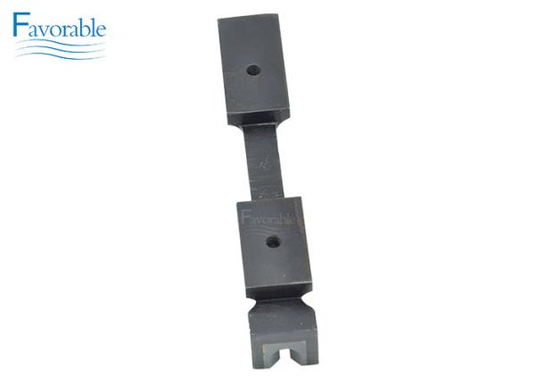 Upper Guide Knife Rear Suitable For XLC7000 Gerber Part 65832002