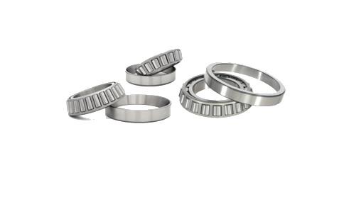 V1 V2 Tapered Roller Bearings 30204 32204 30304 ID 0.02m Used In Motors