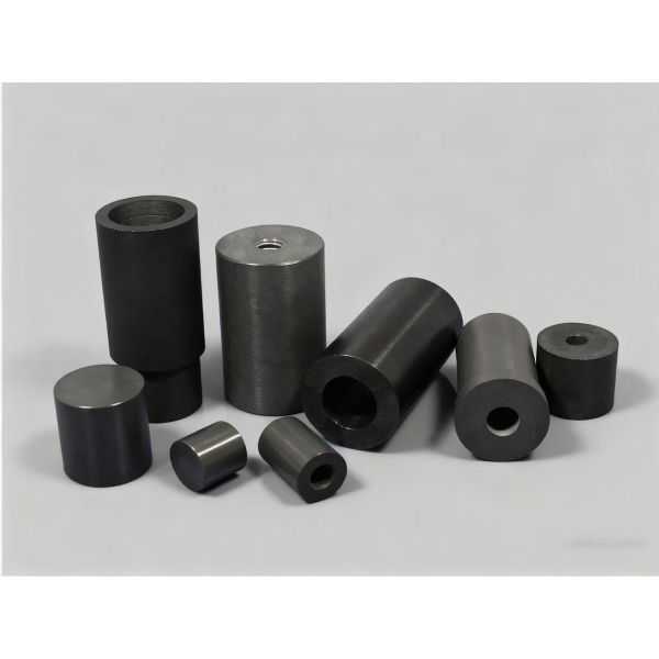 Roulements à billes/rouleaux rotatifs en céramique de nitrure de silicium Si3N4