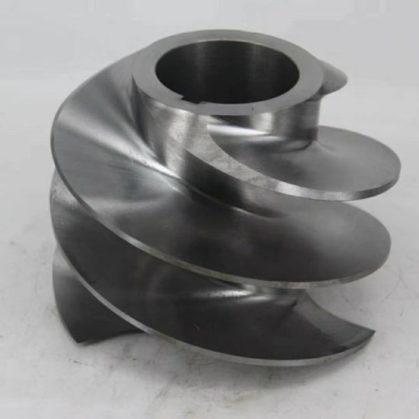 Customization Of Stainless Steel Metal Multi-Head Screw Screw Mechanical Equipment Parts